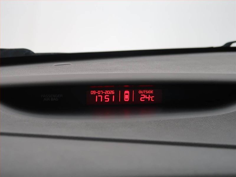 Kia Ceed (2013) 1.6 GDI, Tempomat - fotka 15 z 18