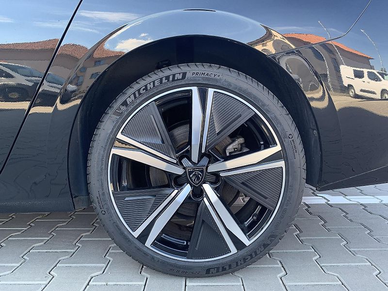 Peugeot 308 SW GT 1.6 PHEV 133kW AT8 - fotka 32 z 33