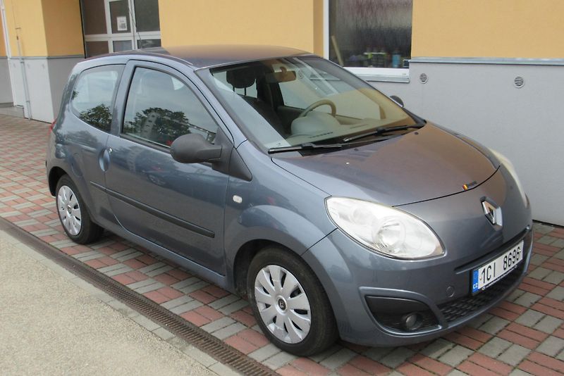 Renault Twingo 1.1i KLIMA SADA KOL - fotka 1 z 18