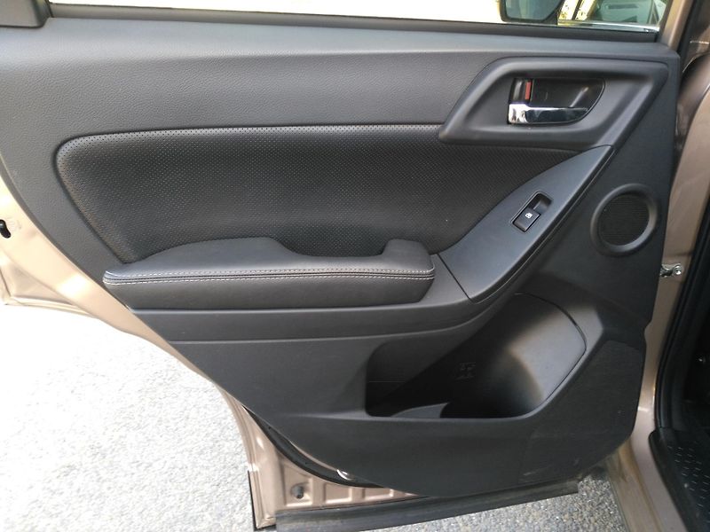 Subaru Forester 2,5i PZEV *LPG* - fotka 16 z 40