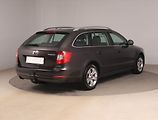 Škoda Superb (2011) 1.4 TSI, Tempomat - náhled 4