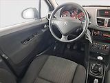 Peugeot 207 (2010) 1.6 HDi, nová STK - náhled 7