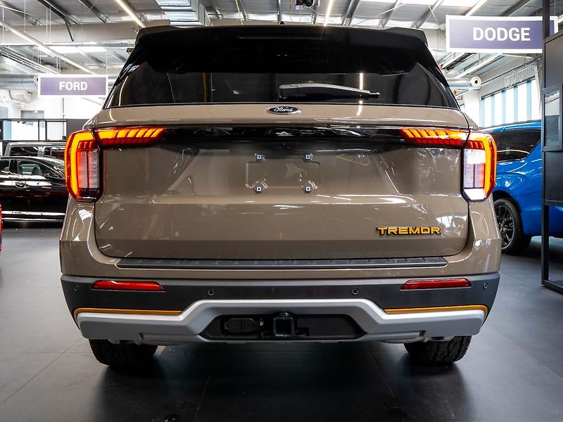 Ford Explorer (2026) 3.0 Tremor 4WD B&O 980W - fotka 5 z 43