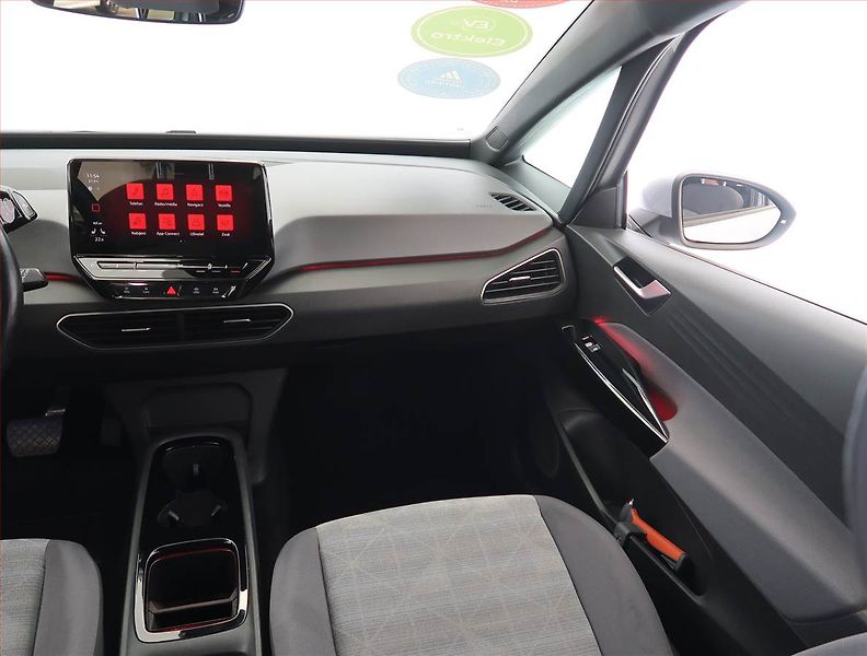Volkswagen ID.3 (2020) Life Pro Perf. (62 kWh) - fotka 8 z 28
