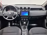 Dacia Duster (2022) 1.5DCi 4x4, 1.maj,ČR - náhled 8