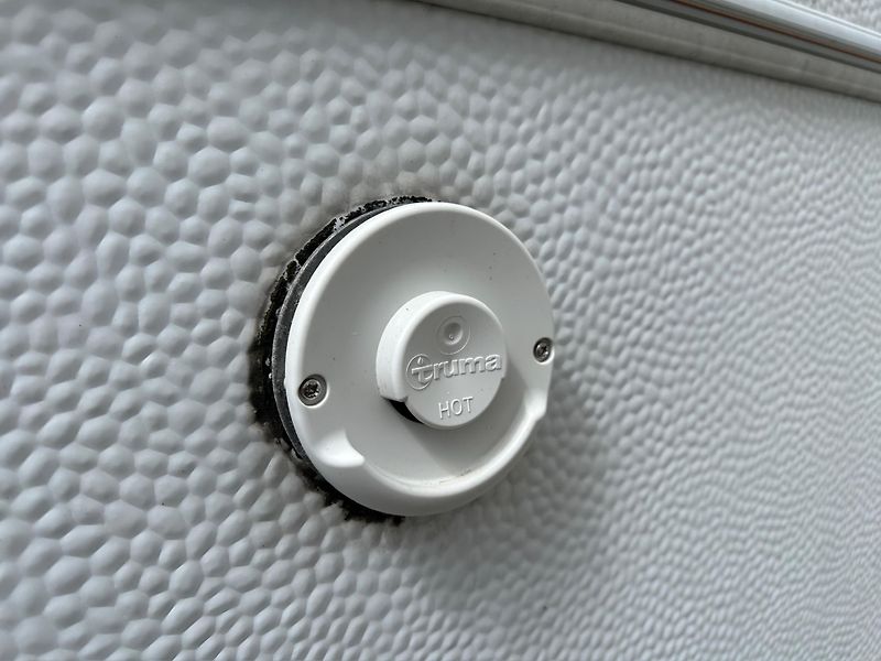 Eura Mobil Ostatní (1995) Fiat Ducato 2.5TDi-85KW-6.MÍST - fotka 18 z 58