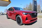 Mazda CX-60 (2026) 3.3D 254ps 8AT AWD Homura Plus - náhled 9