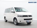 Volkswagen Multivan 2,0 TDI 84kW Klima 1.Maj 80tkm - náhled 1