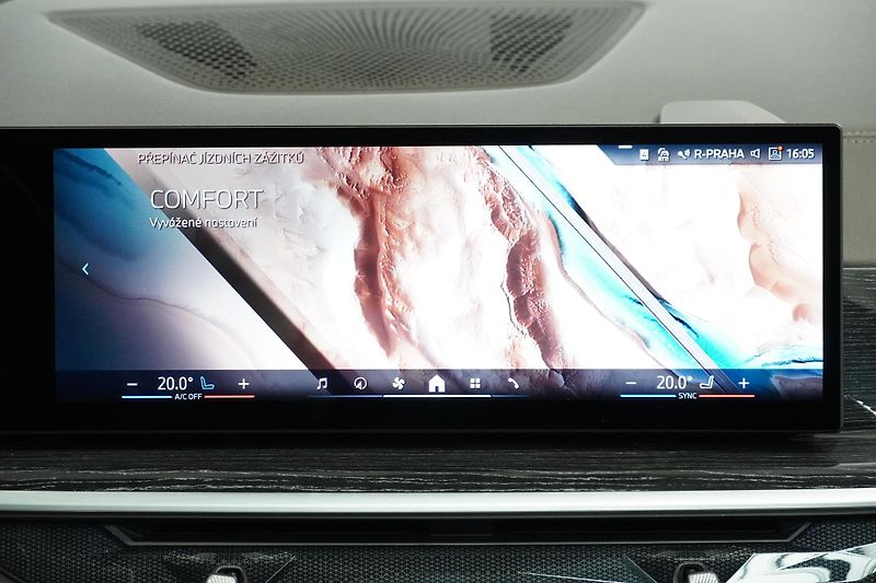 BMW X7 Xdrive40d,Mpaket,ČR,DPH,Tažné - fotka 38 z 40