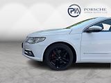 Volkswagen Passat CC 2.0TDi DSG 103kW - náhled 11