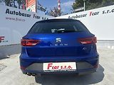 Seat Leon (2019) 1.5 TSI Virtual, ser.historie - náhled 7