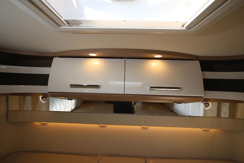 Carthago (2026) c2-tourer I 147 L výprodej - fotka 62 z 70