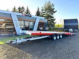 Z-Trailer (2026) AT 3.35-22/60 SW-X (605x220) - náhled 1