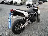 Aprilia 750 ABS  Dorsoduro - náhled 6
