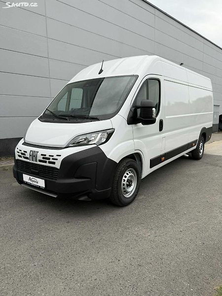 Fiat Ducato L4H2 MAXI - fotografie inzerátu