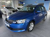 Škoda Fabia 1,2   TSI,1.MAJITEL,SERVISKA - náhled 2