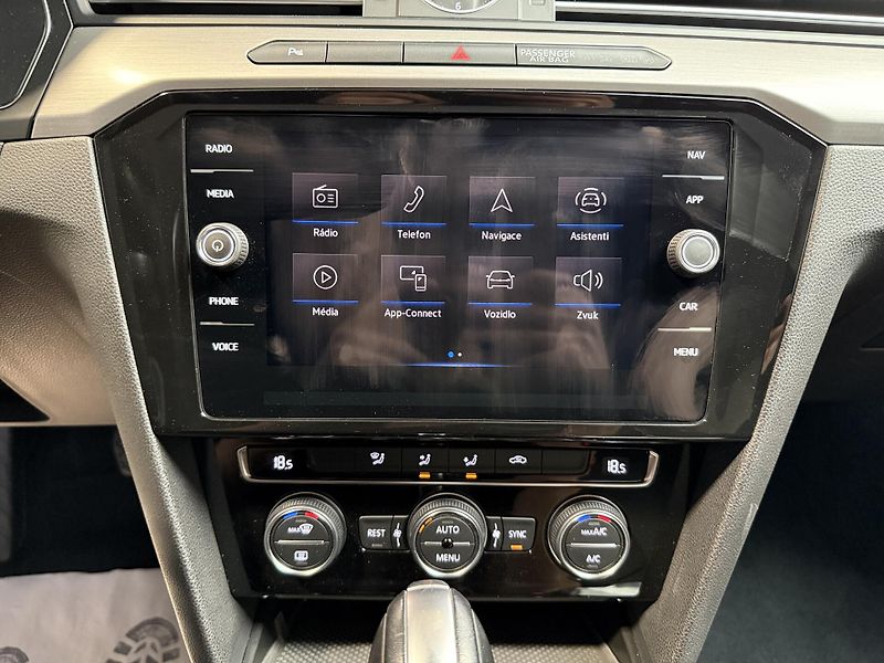 Volkswagen Arteon 2.0 TDI BMT 140kW DSG - fotka 7 z 11