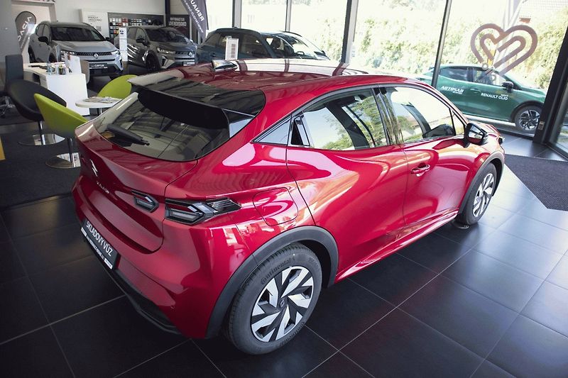 Renault Clio (2026) Evolution TCe 115 - fotka 6 z 39