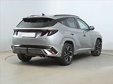 Hyundai Tucson (2025) 1.6 T-GDI, N- Line, Navigace - náhled 4