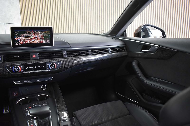 Audi S5 V6 TFSI 260kW *bezOPF*KAMERA* - fotka 11 z 48