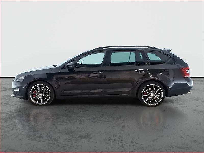 Škoda Octavia (2019) RS 2.0 TSI, Automat, Navi - fotka 3 z 22