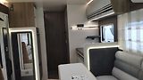 CI Caravans International (2026) MAGIS 67 INTEGRAL 2x skladem  - náhled 12