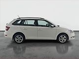 Škoda Fabia (2019) Ambition 1.0 TSI, Tempomat - náhled 6