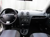 Ford Fusion (2006) 1.4 i, Klima - náhled 8
