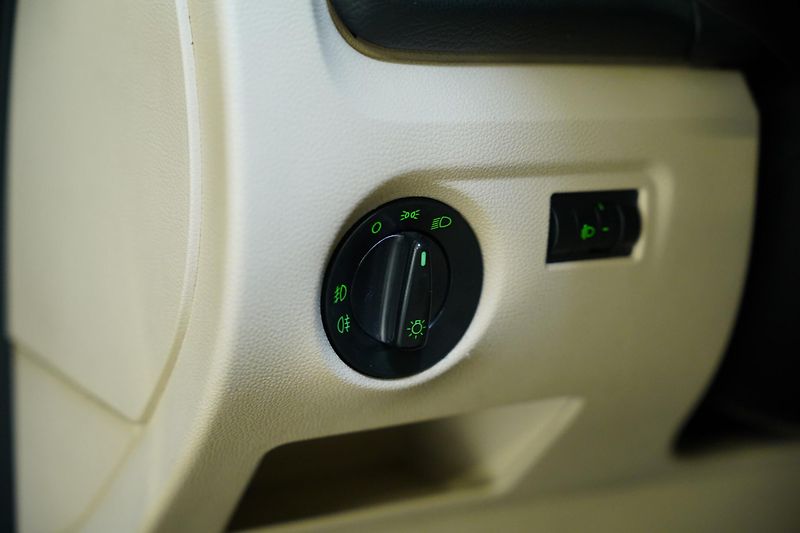 Škoda Fabia - fotka 13 z 26