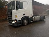 Scania (2018) R450 lowdeck - náhled 17