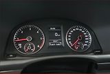 Volkswagen Touran (2011) 1.6 TDI, Tempomat - náhled 11