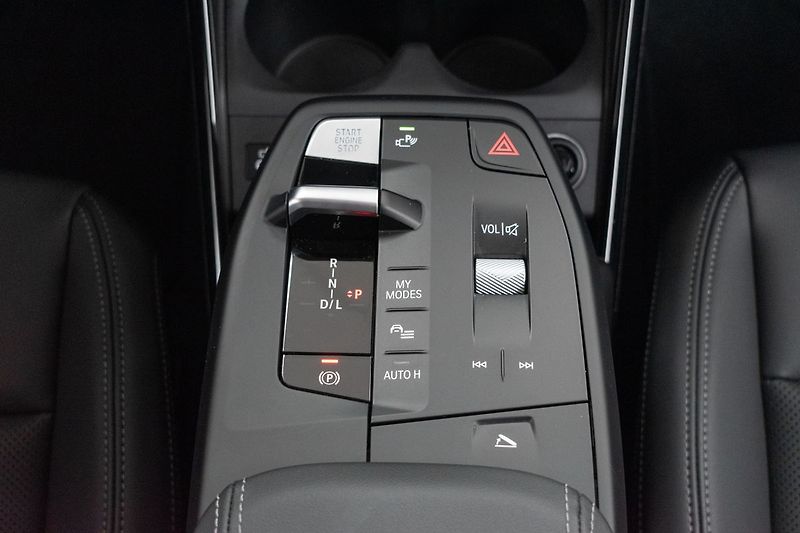 BMW X2 xDrive20d ZÁRUKA*TAŽNÉ*ČR 1.M* - fotka 25 z 45