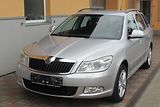 Škoda Octavia 1.2 TSi AUT. KLIMA XENON TAŽNÉ - náhled 7