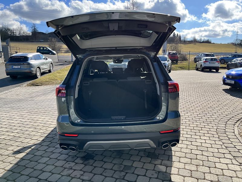 Chery Tiggo 8 (2026) 1,6 ICE UNIQUE AKCE! - fotka 29 z 39