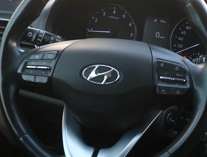 Hyundai i30 (2018) 1.0 T-GDI, Serv.kniha - fotka 15 z 18