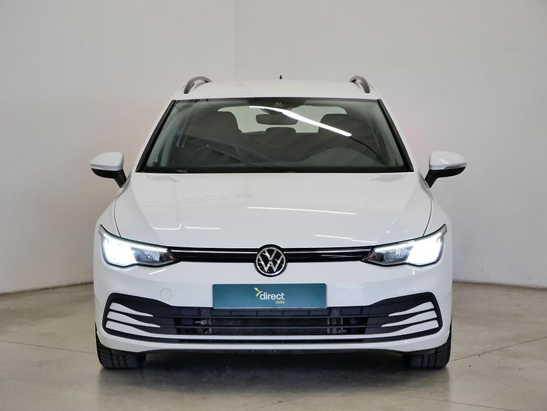 Volkswagen Golf - fotka 4 z 25