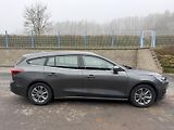 Ford Focus Kombi automat Titanium navi - náhled 2