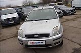 Ford Fusion (2003) 1,4 TDCI 50KW - náhled 1