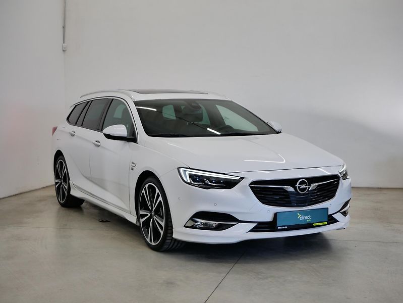 Opel Insignia - fotka 8 z 27