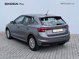Škoda Fabia (2025) 1,0 TSI / 70 kW Selection - náhled 28