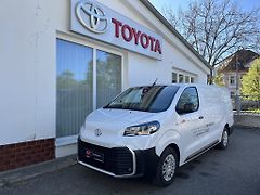Toyota ProAce 2.0L,D,6MT,Active - fotografie inzerátu