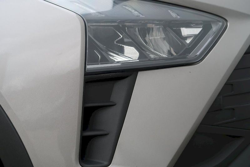 Hyundai Bayon (2023) Smart Climate 1,0 T-GDI DCT7 7 - fotka 26 z 30