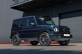 Mercedes-Benz Třídy G (2020) G 500 V8 Biturbo G63 AMG Look - náhled 1