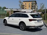 Škoda Octavia (2022) Scout 2.0 TDi/DSG/DPH/4x4 - náhled 2