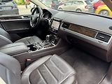 Volkswagen Touareg (2013) 3.0TDI Vzduch Navi Pano Kamera - náhled 12