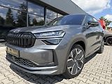 Škoda Kodiaq (2026) 2.0TDI 142kW 4X4 SP TZ NT Z5L! - náhled 1