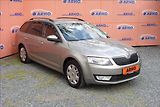 Škoda Octavia 1,6 TDi,ČR,SERV.KN.,STYLE,4x4. - náhled 1