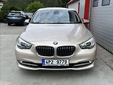 BMW Řada 5 535d GT 1.mai. nové ČR - náhled 8