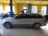 Škoda Octavia 2.0 TDI RS COMBI NAVI - náhled 3