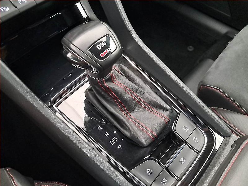 Škoda Kodiaq (2019) RS 2.0 TDI - fotka 17 z 23